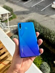 Huawei p30 lite 4/128gb