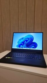 ASUS ROG Zephyrus G15