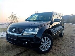 Suzuki Grand Vitara 1.9 DDIS 4x4 Model 2010 NADHERNA