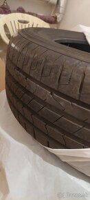 Zánovné pneu Hankook ventus prime 3x R17