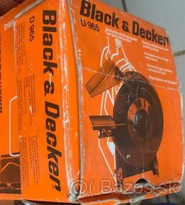 Black & Decker