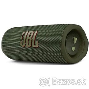 JBL Flip 6 originál balenie