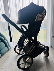 Kočík Cybex Priam Jeremy Scott