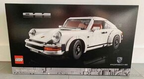 LEGO® Icons 10295 Porsche 911 - nove