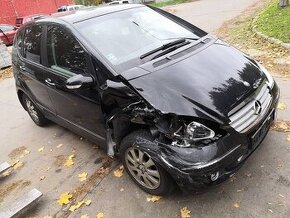 Rozpredám Mercedes A180 CDI 2.0D W169 640.940