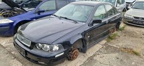 Lacno rozpredám Volvo S40 na náhradné diely