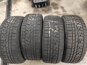 265/60 R18 114H zimné