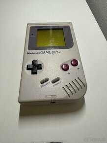 Nintendo Gameboy DMG-01