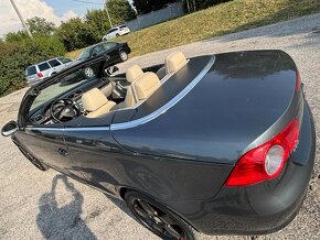 Volkswagen EOS 2,0FSI