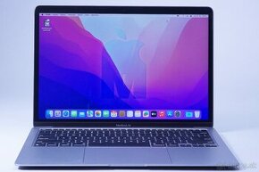 ZÁRUKA/Macbook Air 13.3"/M1 (8 CORE) /8GB RAM256GB SSD