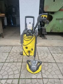 Vysokotlakový  čistič Karcher K4