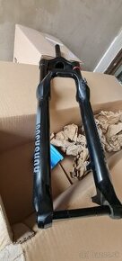 RockShox vidlica 35 Gold RL - 150mm