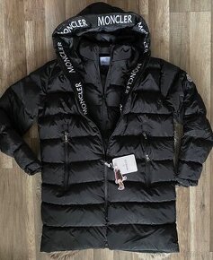 Pánska moncler bunda XL