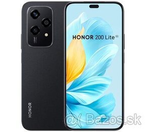 Honor 200 lite