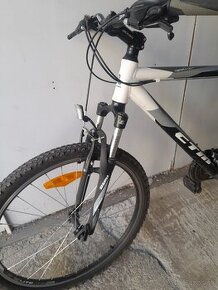 Horský bicykel CTM Terrano 1.0