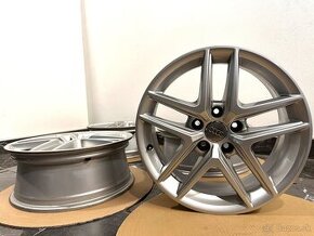 original audi a4 allroad r17 5x112 8W9601025D DPH