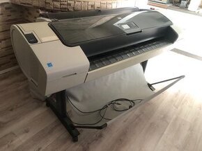 Ploter HP DesignJet T770