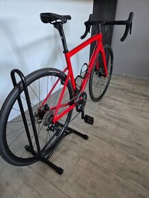 Specialized Tarmac SL6 Sport Flo Red/Tarmac (54 velkost/ v z