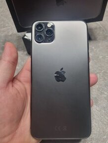 Predám iPhone 11 Pro Max 256GB