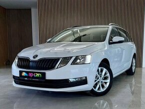 Škoda Octavia 2.0 TDI DSG 2019 / DPH/ servis zdarma