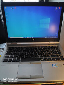 HP EliteBook 8460p