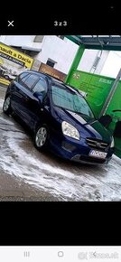 Predam kia carens