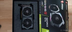 Gtx 1660 super