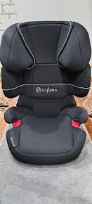 Autosedacka CYBEX X-FIX S ISOFIXOM