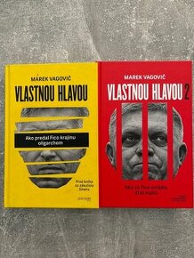 Vlastnou hlavou 1 , 2 Marek Vagovič