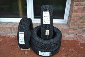 195/60 R15 Zimne pnenumatiky Semperit