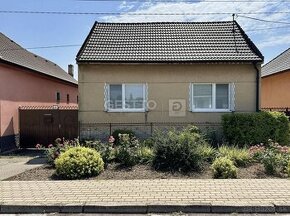 GESTTO | RODINNÝ DOM S VEĽKÝM POZEMKOM 1194 m² NA PREDAJ | H