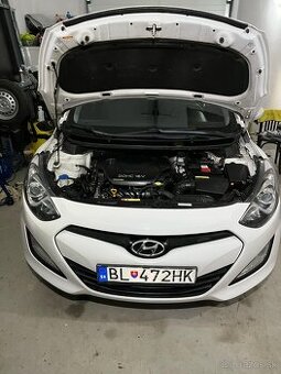 Hyundai i30 CW