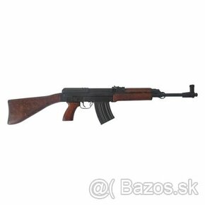 guľovnica samonabíjacia MK67 STV (vz 58)