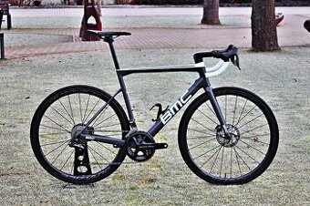 BMC TeamMachine Slr01, Shimano Di2