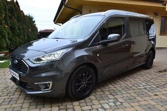 Ford Tourneo Connect MAXI 1.5 EcoBlue TDCi Titaniu r.06/2021