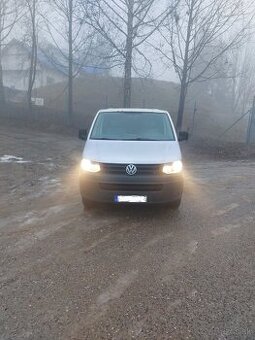 Volkswagen T5 1.9 tdi