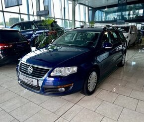 Volkswagen Passat 1.9 TDI, Trendline