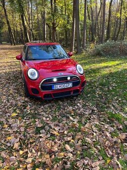 predam mini john cooper works