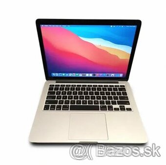 Apple MacBook Pro A1502 Intel Core i5-4288U 16 GB RAM 256 GB