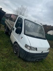 Fiat ducato 2.8d