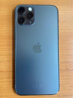 iPhone 11 Pro 256GB