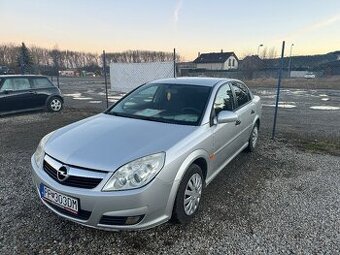 Opel vectra 1.6i NOVÁ STK A EK 01/2027