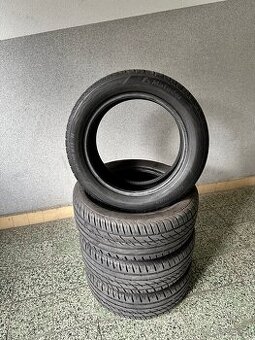 Letne pneumatiky 195/50 R15