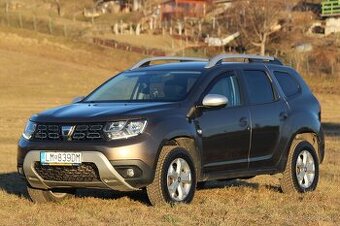 Dacia Duster 1,3 TCe 4x4