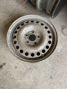 Disky Ford 5x108 15\"