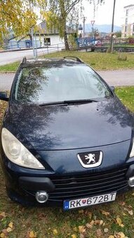 Peugeot 307 sw