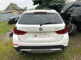 Rozpredame x1 n47 135 kw xdrive