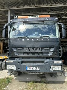 Iveco TRAKKER