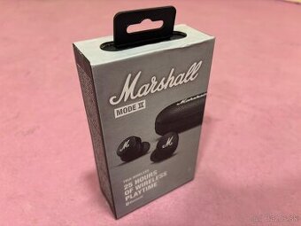 Marshall Mode II TWS Black - 1