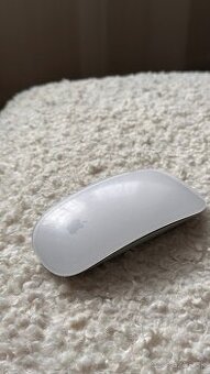 Apple mouse